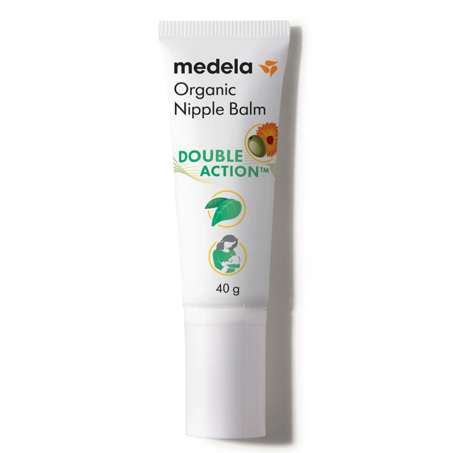 Medela Organic Nipple Balm Medela Organic Nipple Balm