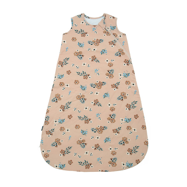 2.5 TOG Sleep Bag - Floral