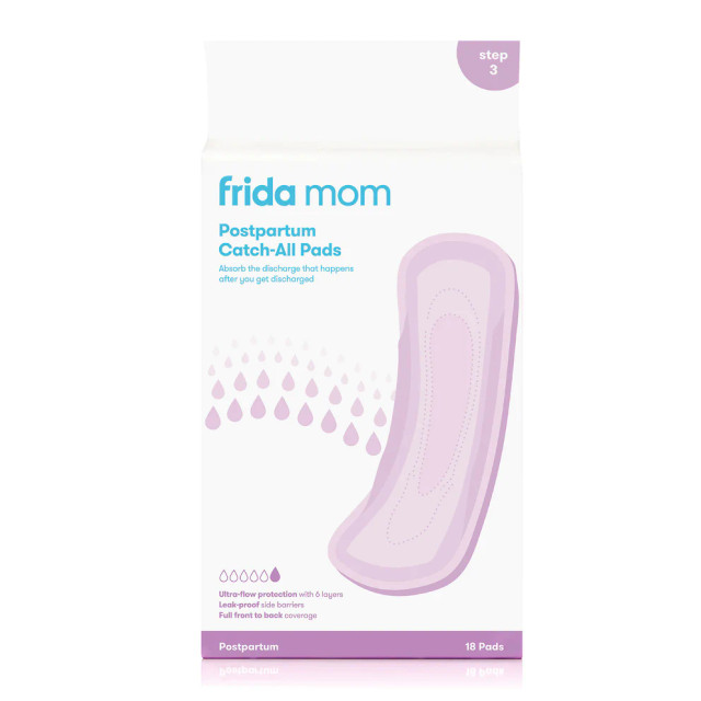 FridaMom Catch-All Pads FridaMom Catch-All Pads