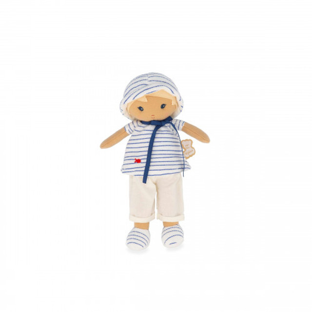 Kaloo Tendresse Doll - Eli Kaloo Tendresse Doll - Eli