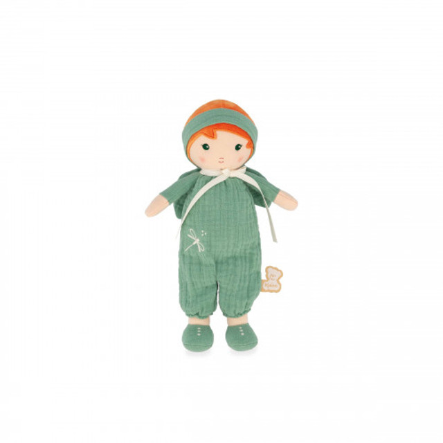 Kaloo Tendresse Doll - Olivia Kaloo Tendresse Doll - Olivia