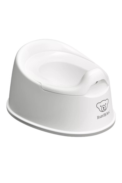 Baby Bjorn Smart Potty Baby Bjorn Smart Potty