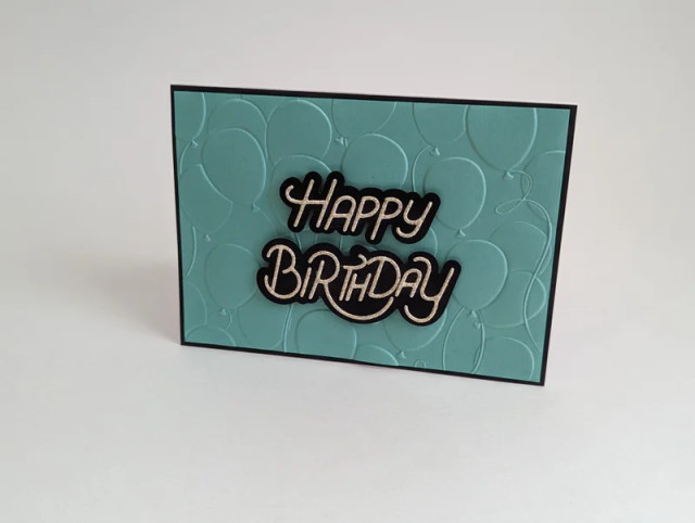 Lovely Paper Design Disco Ball Birthday Card Lovely Paper Design Disco Ball Birthday Card