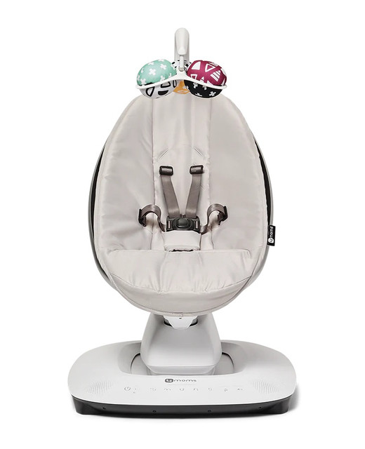 MamaRoo 5.0 Multi Motion Baby Swing MamaRoo 5.0 Multi Motion Baby Swing