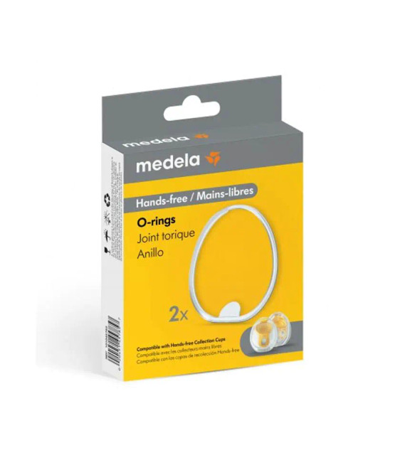Medela Hands-Free O-Ring Medela Hands-Free O-Ring