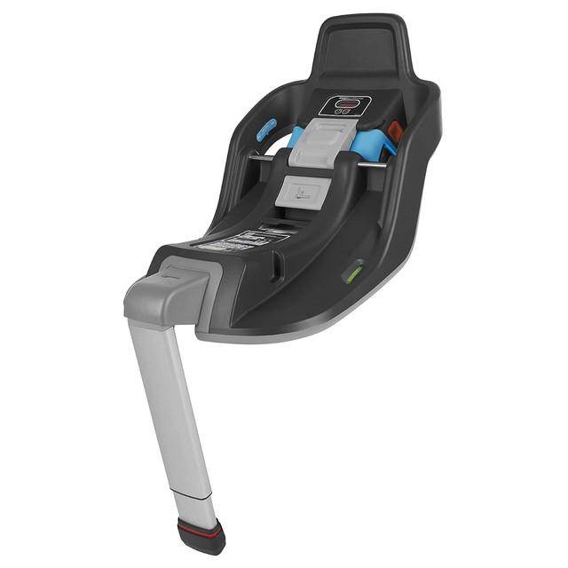 UPPAbaby Mesa Max Infant Car Seat Base UPPAbaby Mesa Max Infant Car Seat Base