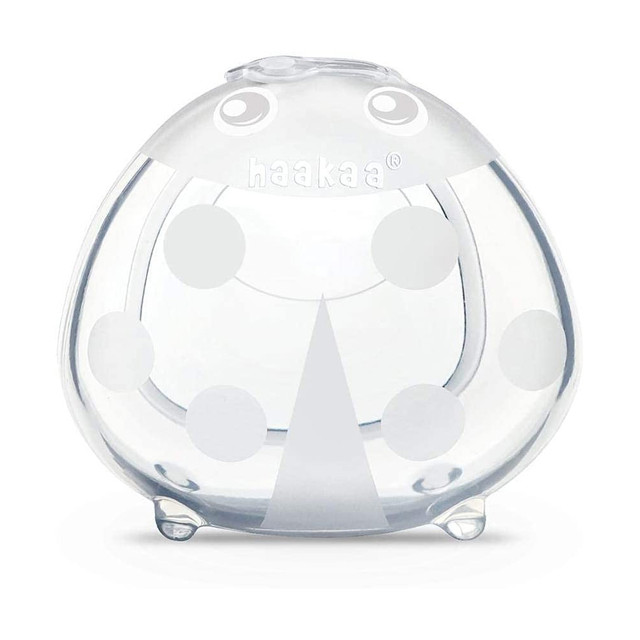 Haakaa Ladybug Silicone Milk Collector Haakaa Ladybug Silicone Milk Collector