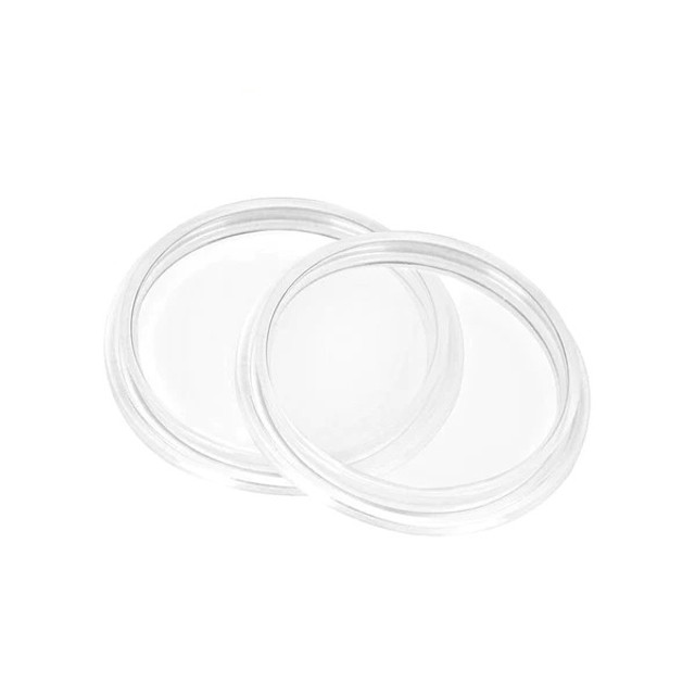 Haakaa Generation 3 Silicone Bottle Sealing Disk 2PK Haakaa Generation 3 Silicone Bottle Sealing Disk 2PK