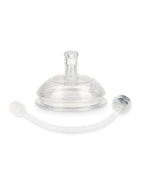 Haakaa Generation 3 Silicone Bottle Sippy Spout Haakaa Generation 3 Silicone Bottle Sippy Spout