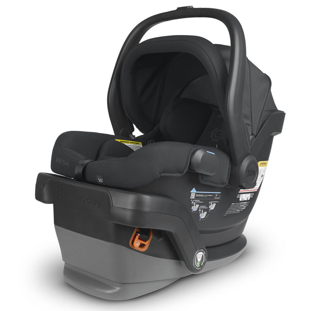 UPPAbaby Mesa V2 Car Seat UPPAbaby Mesa V2 Car Seat