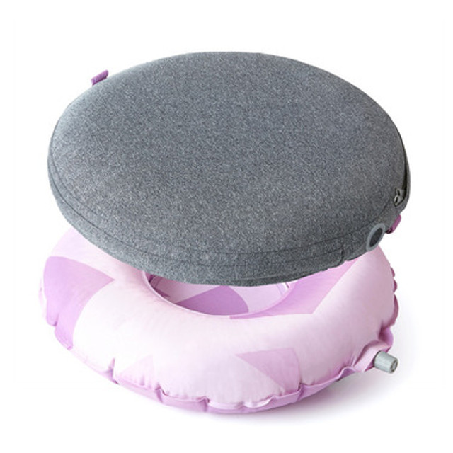 FridaMom Perineal Cooling Comfort Cushion FridaMom Perineal Cooling Comfort Cushion