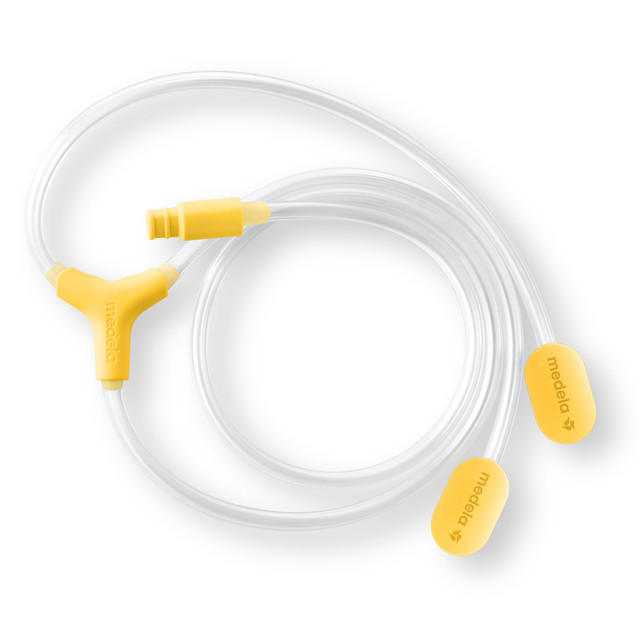 Medela Hands-free Tubing Medela Hands-free Tubing