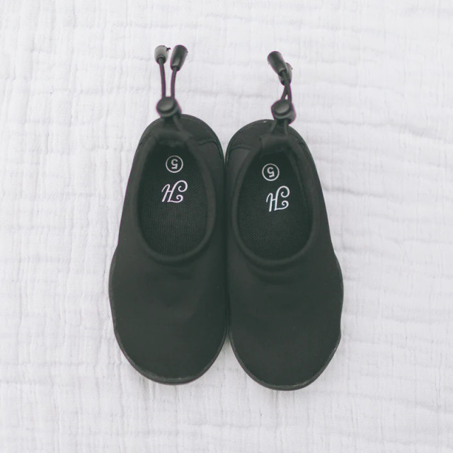 Honeysuckle Swim Summer Shoe - Black7 Honeysuckle Swim Summer Shoe - Black7