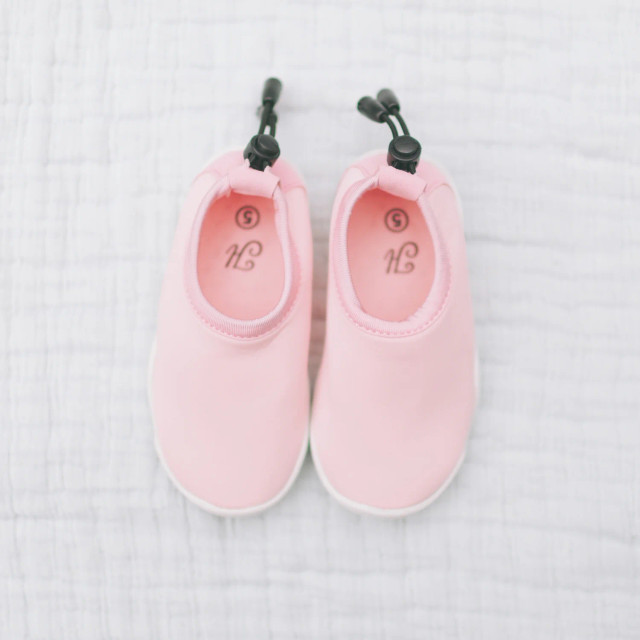 Honeysuckle Swim Summer Shoe - Pink Honeysuckle Swim Summer Shoe - Pink