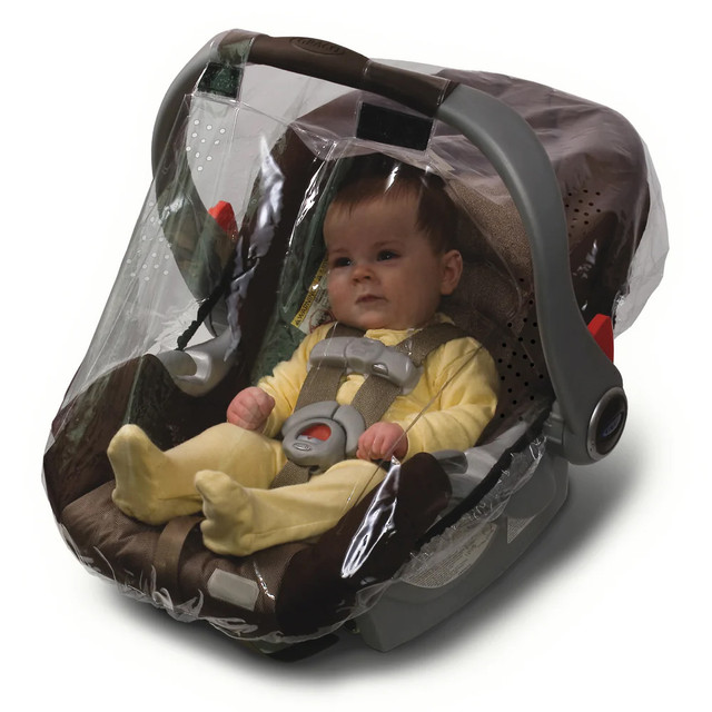 Jolly Jumper Weather Shield Infant Car Seat Jolly Jumper Weather Shield Infant Car Seat