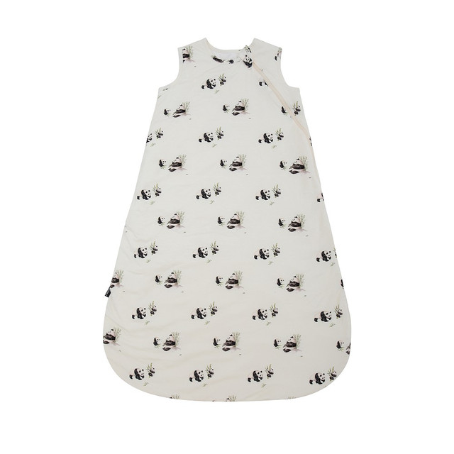 2.5 TOG Sleep Bag - Panda