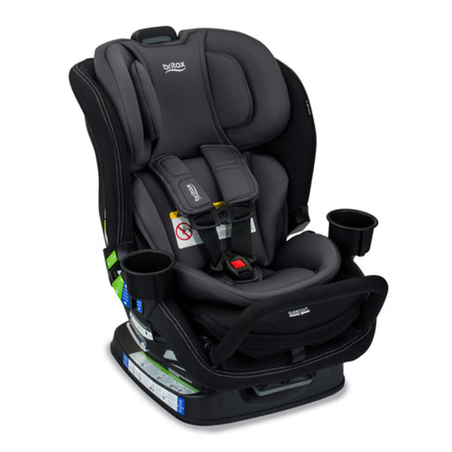 Britax Poplar S Convertible Car Seat Britax Poplar S Convertible Car Seat