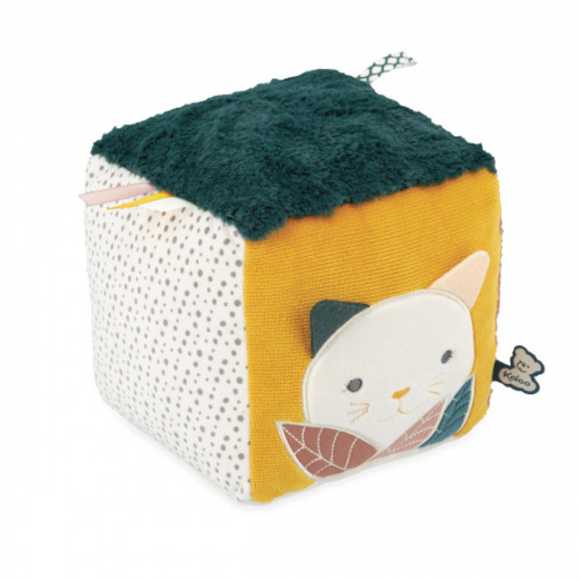 Kaloo Sensory Cube Kaloo Sensory Cube