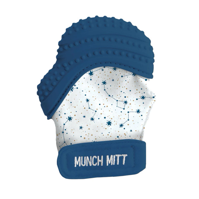 Malarkey Kids Munch Mitt - Constellation