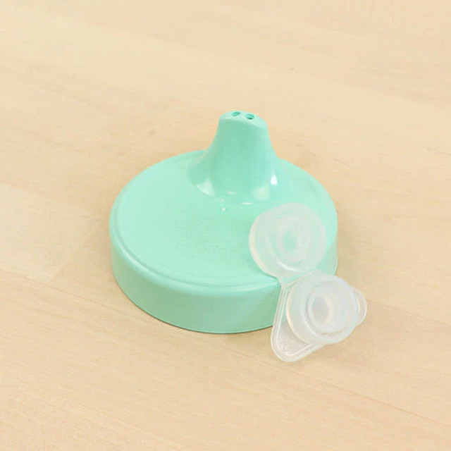 Re-Play No Spill Lid With Valve Re-Play No Spill Lid With Valve