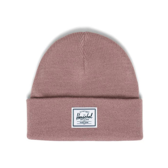 Herschel Kids Elmer Beanie - Ash Rose Herschel Kids Elmer Beanie - Ash Rose