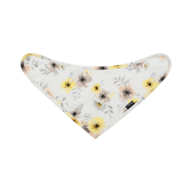 Bandana Bib - Sunny Meadow Bandana Bib - Sunny Meadow