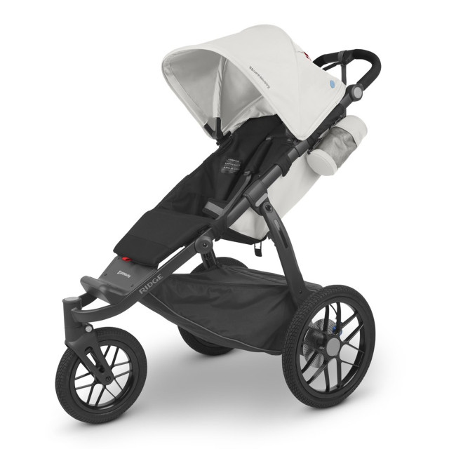 UPPAbaby Ridge Jogging Stroller UPPAbaby Ridge Jogging Stroller