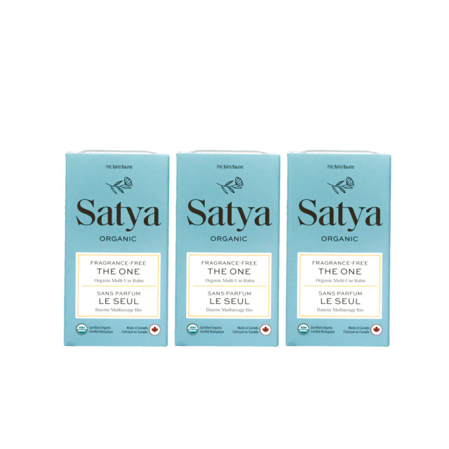 Satya Multi-Use Travel Tin Satya Multi-Use Travel Tin