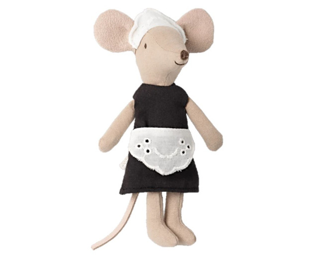 Maileg Big Sister Maid Mouse