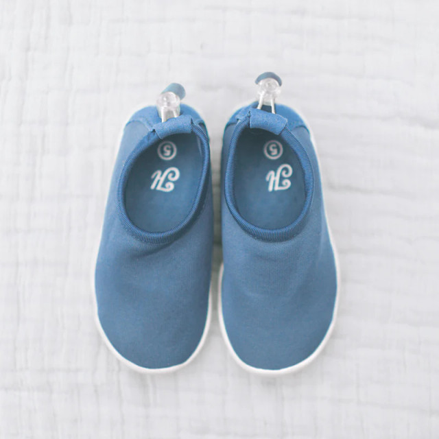 Honeysuckle Swim Summer Shoe - Sea Honeysuckle Swim Summer Shoe - Sea