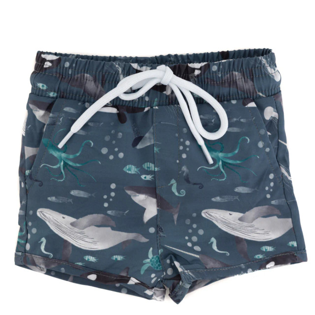 Current Tyed Clothing Trunks - Finn Current Tyed Clothing Trunks - Finn
