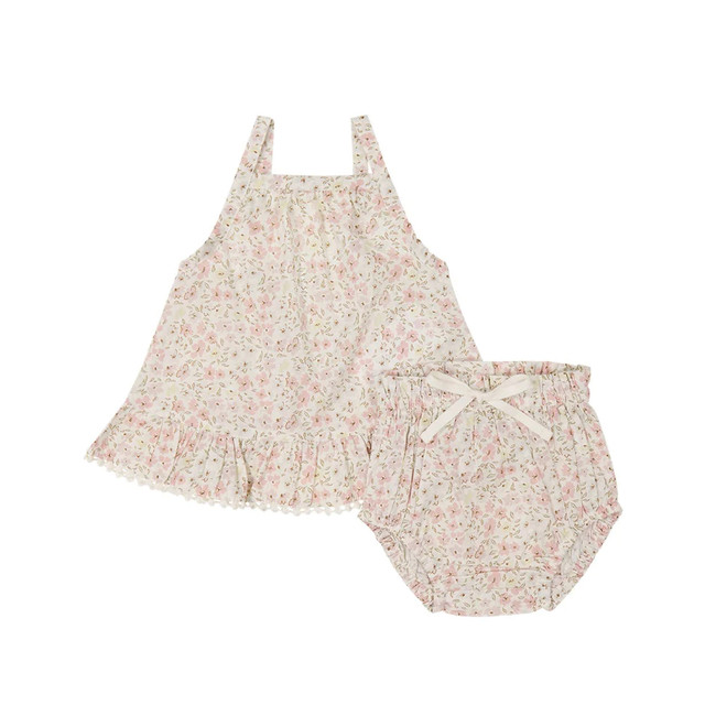 Jamie Kay Zoe Set - Fiti Floral