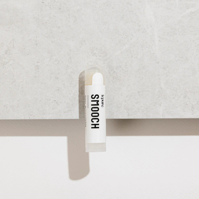 K'Pure Smooch Super Moisturizing Lip Balm K'Pure Smooch Super Moisturizing Lip Balm