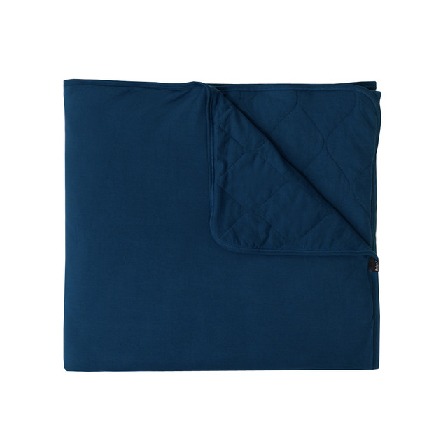 2.5 TOG Family Blanket - Deep Blue