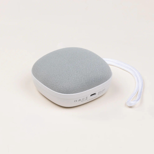 Yogasleep - Travel Cube Sound Machine Yogasleep - Travel Cube Sound Machine