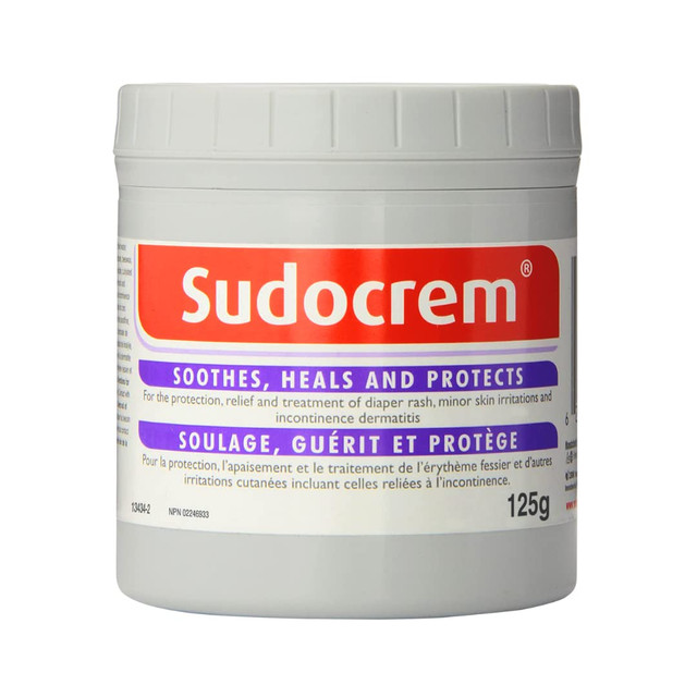 Sudocrem Sudocrem