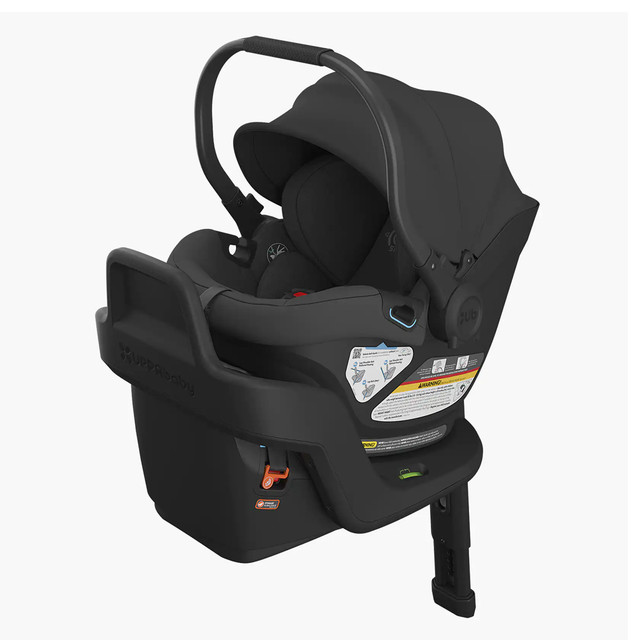 UPPAbaby Aria Infant Car Seat UPPAbaby Aria Infant Car Seat