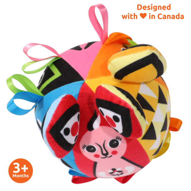 BABYBibi Activity Ball BABYBibi Activity Ball