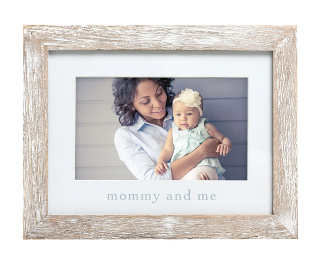 Pearhead "Mommy and Me" Sentiment Frame Pearhead "Mommy and Me" Sentiment Frame
