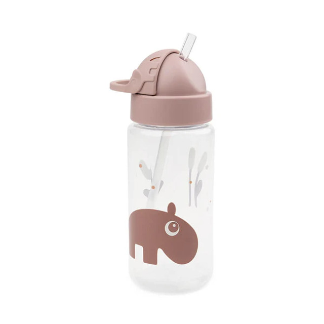 Done by Deer - Straw bottle Done by Deer - Straw bottle