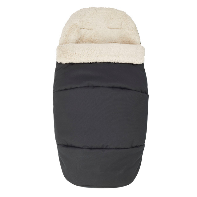 Maxi Cosi - Winter Footmuff - Essential Black Maxi Cosi - Winter Footmuff - Essential Black