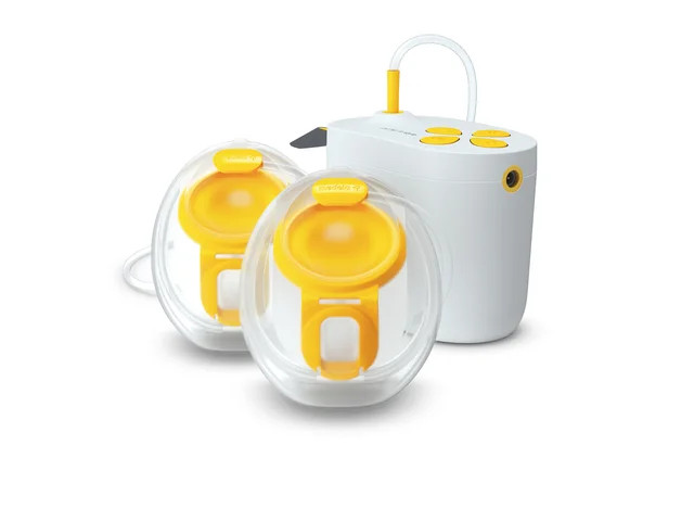 Pump In Style® Hands-free Double Electric Breast Pump Pump In Style® Hands-free Double Electric Breast Pump