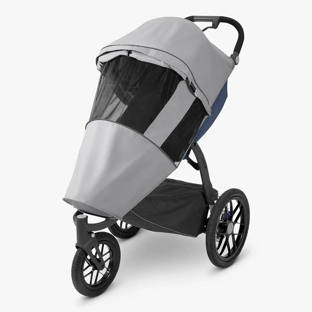 UPPAbaby Sun and Bug Shield for Ridge UPPAbaby Sun and Bug Shield for Ridge