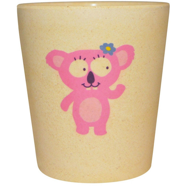 Jack n' Jill Rinse Cup - Koala Jack n' Jill Rinse Cup - Koala