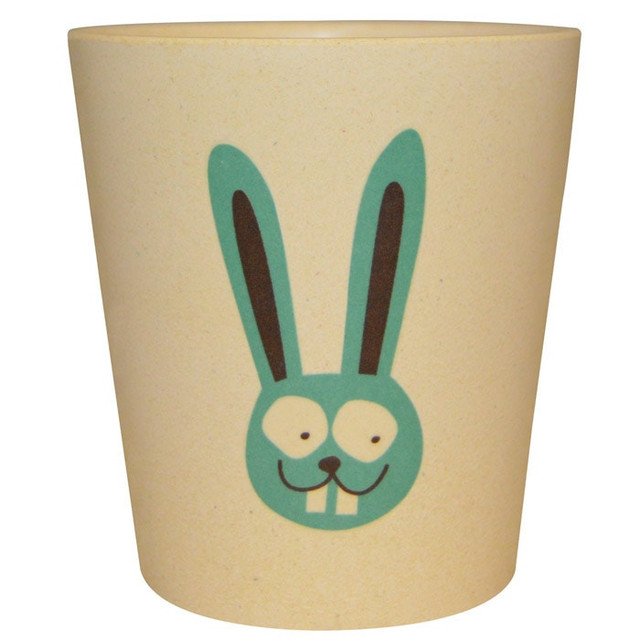 Jack N' Jill Rinse Cup - Bunny Jack N' Jill Rinse Cup - Bunny