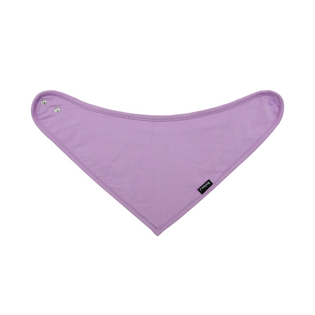 Bandana Bib - Violet Bandana Bib - Violet