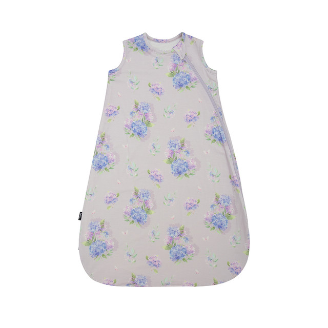 1.0 TOG Sleep Sack - Hydrangeas 1.0 TOG Sleep Sack - Hydrangeas