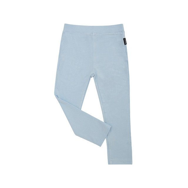 Leggings - Hydrangea Blue Leggings - Hydrangea Blue
