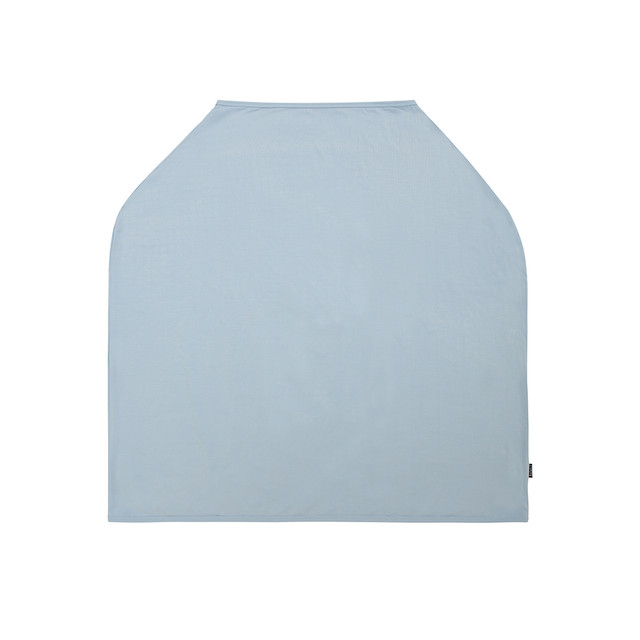Multi-Use Nursing Cover - Hydrangea Blue Multi-Use Nursing Cover - Hydrangea Blue