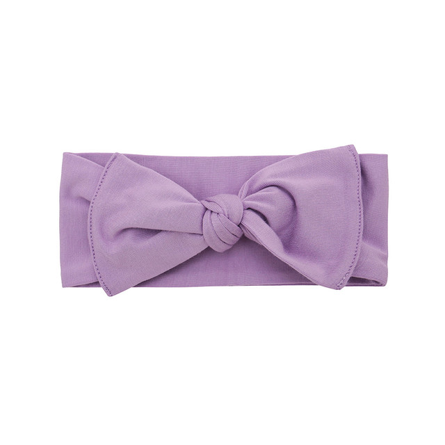 Headband - Violet Headband - Violet